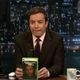 Jimmy Fallon Brings Love of Gaming From SNL To Late Night